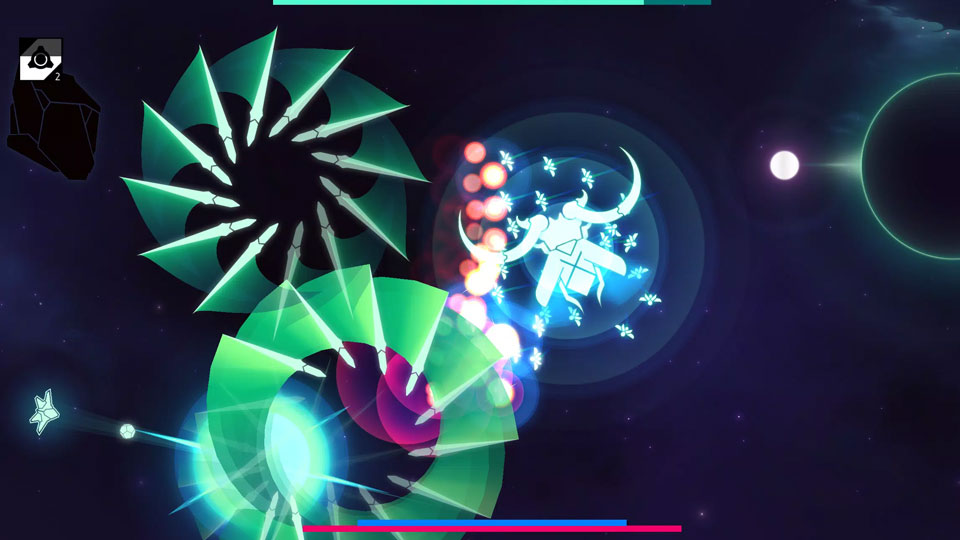 新星漂移