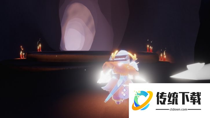 光遇红蜡烛怎么获得？2024 最新获取位置与兑换攻略