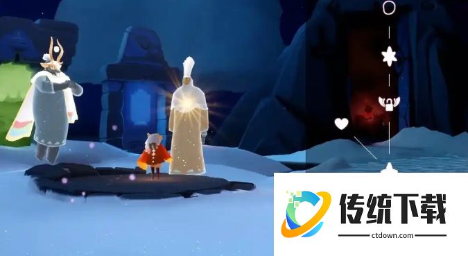光遇怎么获得红蜡烛