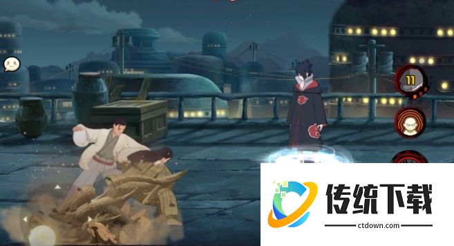火影忍者手游千手柱间怎么玩