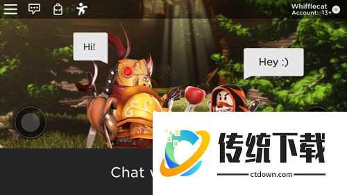 罗布乐思