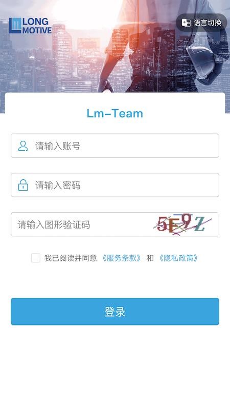 LM Team官网版