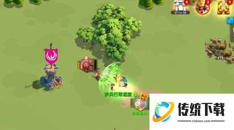 万国觉醒选什么文明好