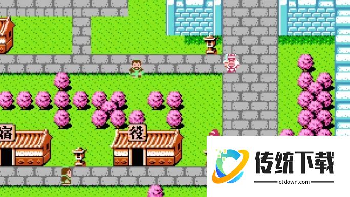 吞食天地2阳平关怎么走