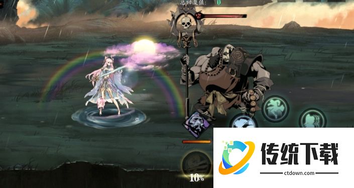影之刃 3 落雪逢魔副本进入方法详解：位置与通关攻略