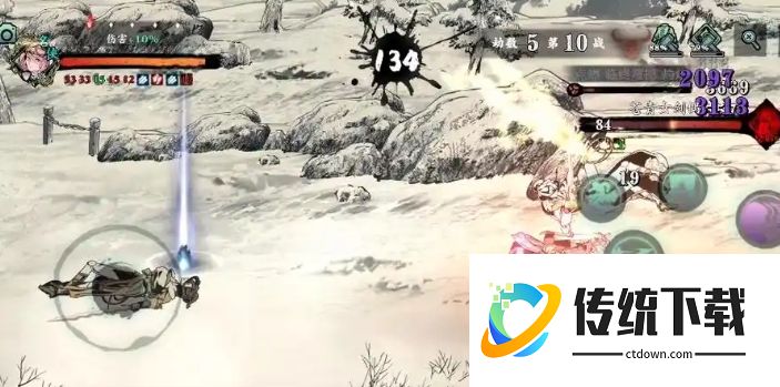 影之刃 3 无尽劫境任务攻略：详细通关流程与技巧