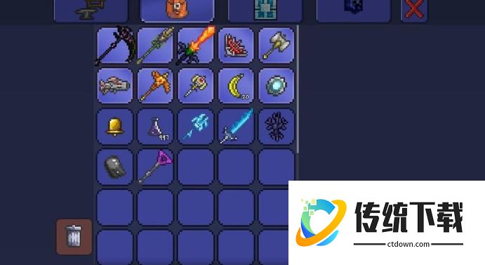 泰拉瑞亚环境改造枪有什么用？功能详解与使用攻略