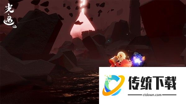 光遇进暴风眼需要什么条件？详细进入要求与前置任务攻略
