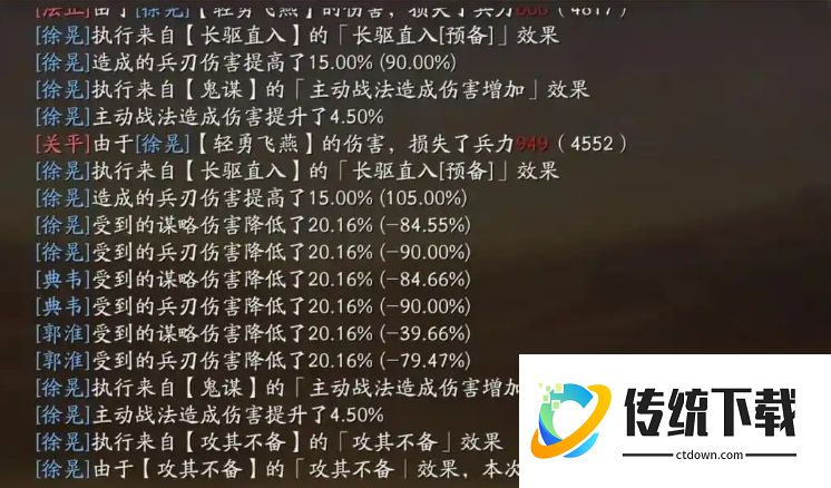 三国志战略版骑虎盾怎么玩