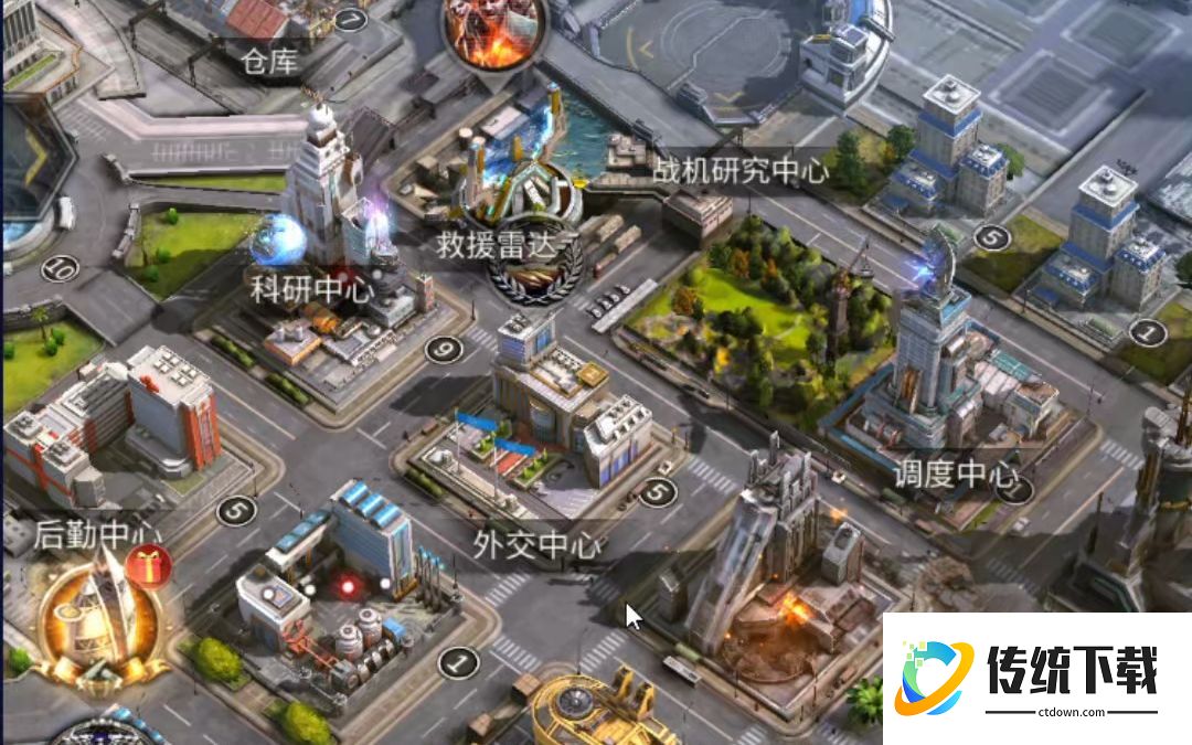 旭日之城第13关怎么打