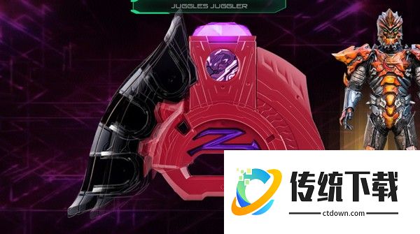 黑暗泽塔升华器模拟器