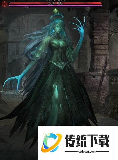 地下城堡3至高之庭怎么过
