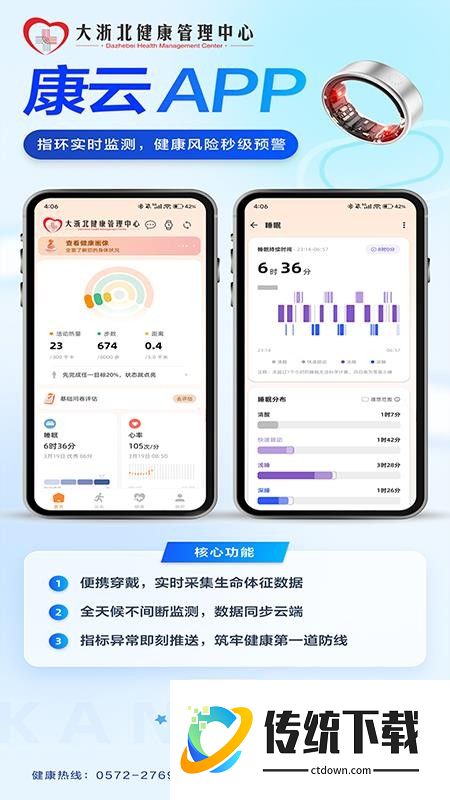 康云官网版