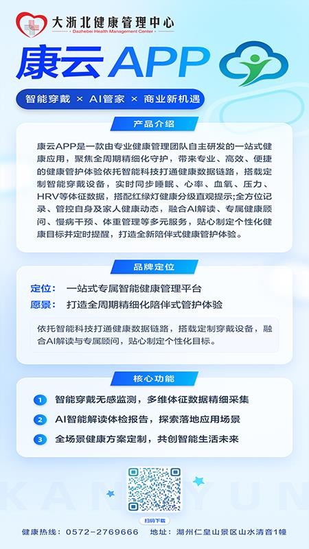康云官网版