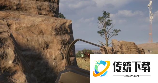 绝地求生狙击枪怎么打准