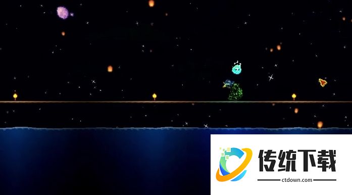 泰拉瑞亚哪个翅膀最好