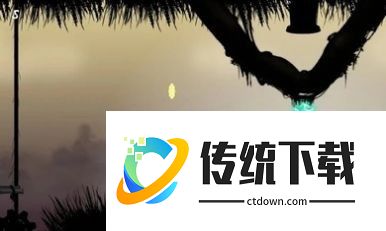 森林奔跑者