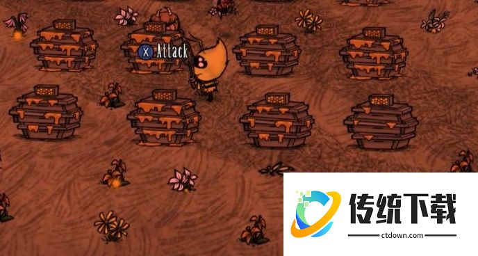 饥荒蜂箱怎么采蜜？高效采蜜技巧与注意事项详解