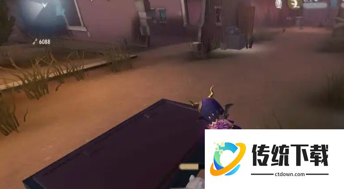第五人格撬棍怎么获取