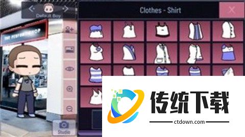 加查通用