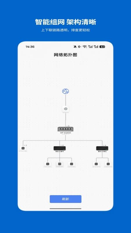沃浦智联官网版