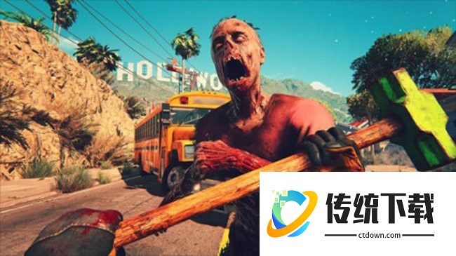 死亡岛