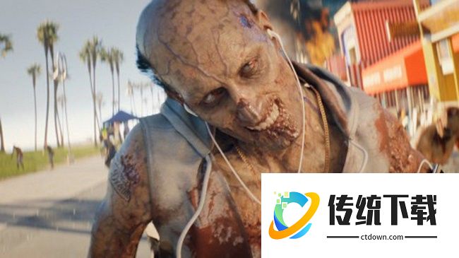 死亡岛