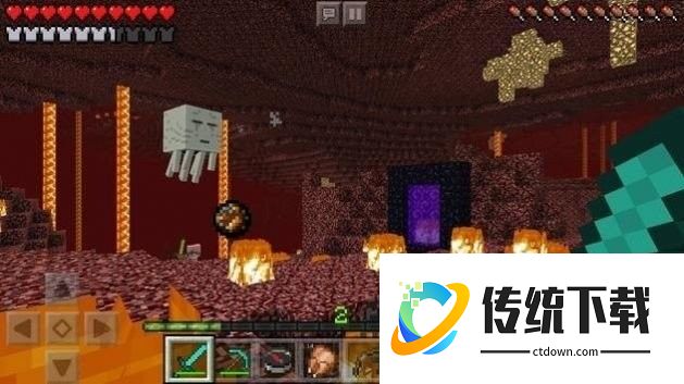我的世界烦人的村民模组