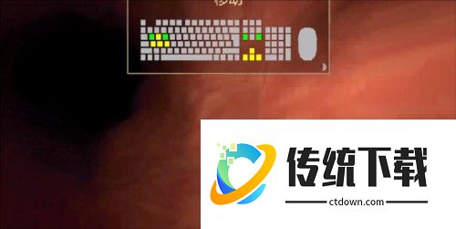 大肠的复仇