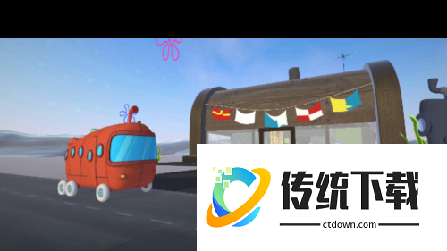 邪恶章鱼哥恐怖游戏怎么玩 邪恶章鱼哥恐怖游戏玩法介绍