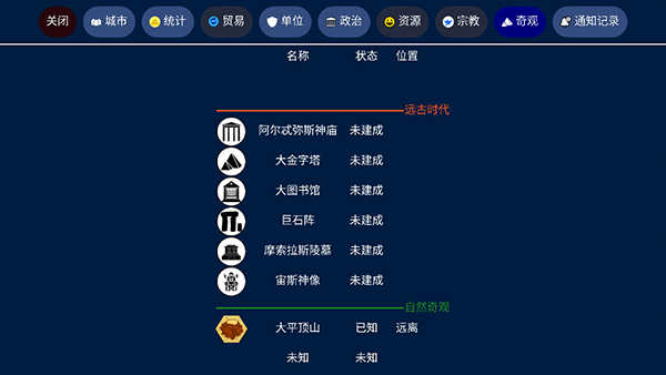文明帝国