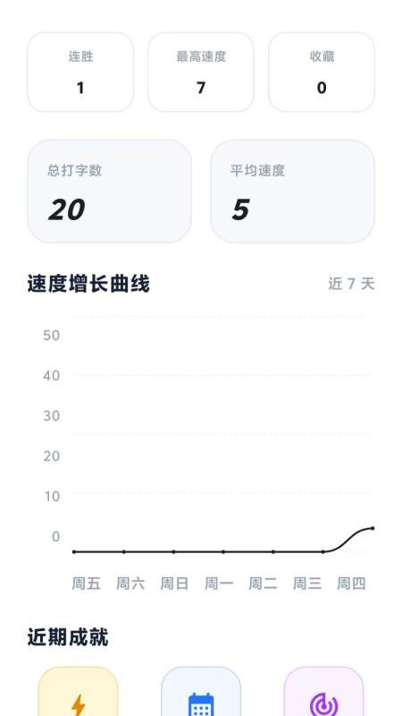打字录入员手机版