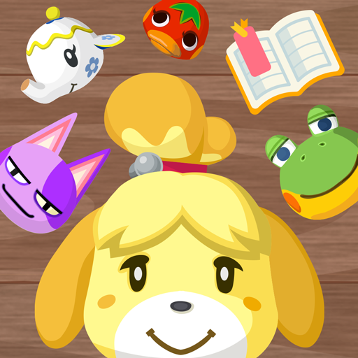 pocketcamp