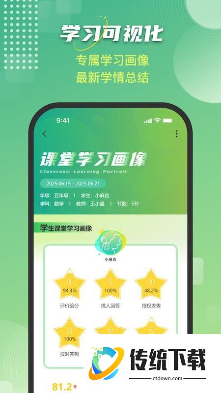 小麻吉软件
