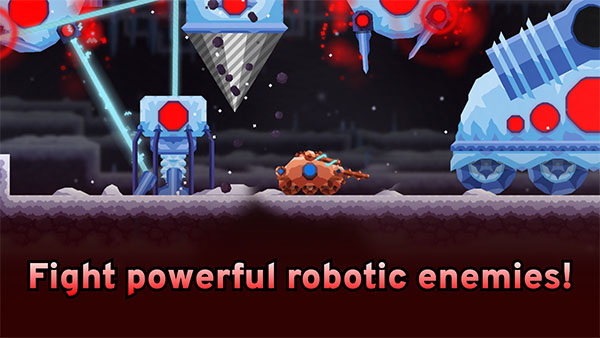 核心命运