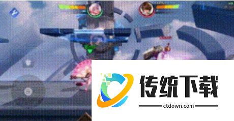 星之破晓手机版