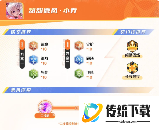 星之破晓手机版