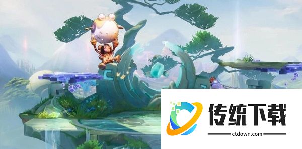 星之破晓手机版