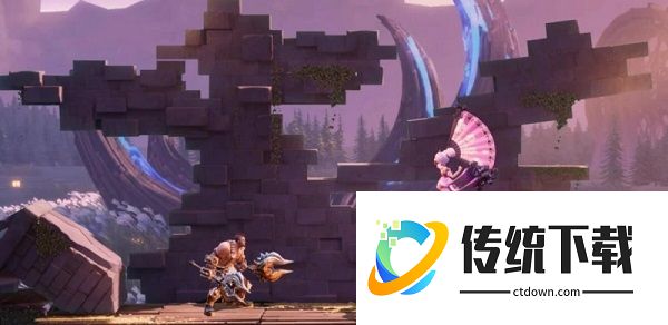星之破晓手机版