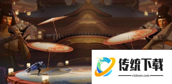 星之破晓手机版