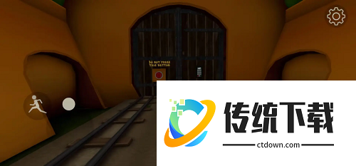地铁恐怖第1-3章