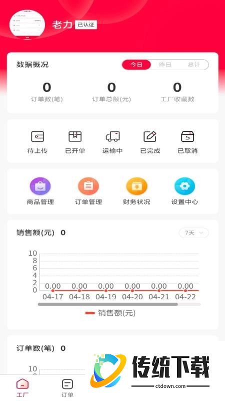 千花官方版