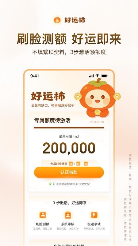 好运柿官方版