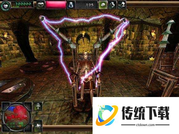 地下城手游版