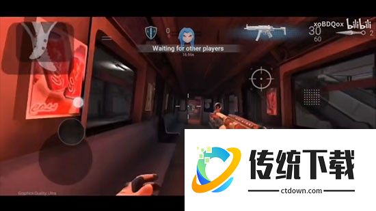 战斗大师中文版