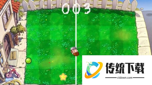 植物大战僵尸音游版