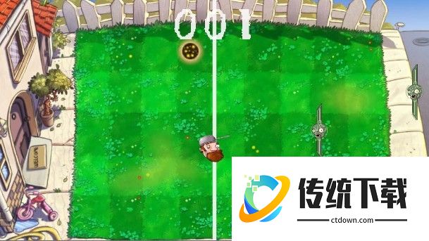 植物大战僵尸音游版