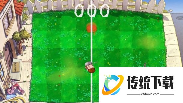植物大战僵尸音游版