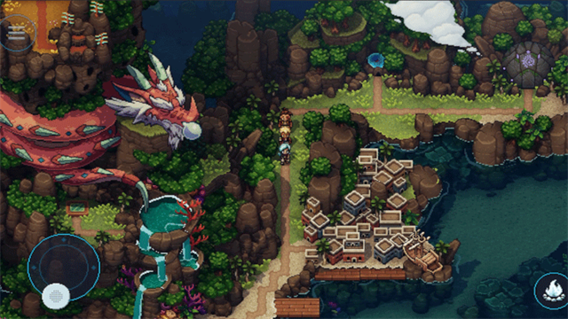 星之海