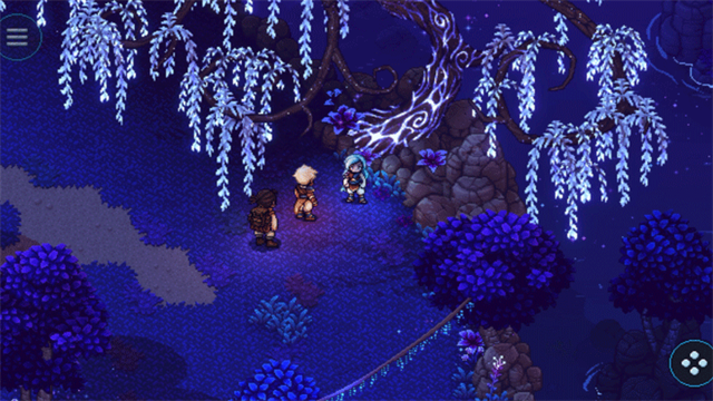 星之海